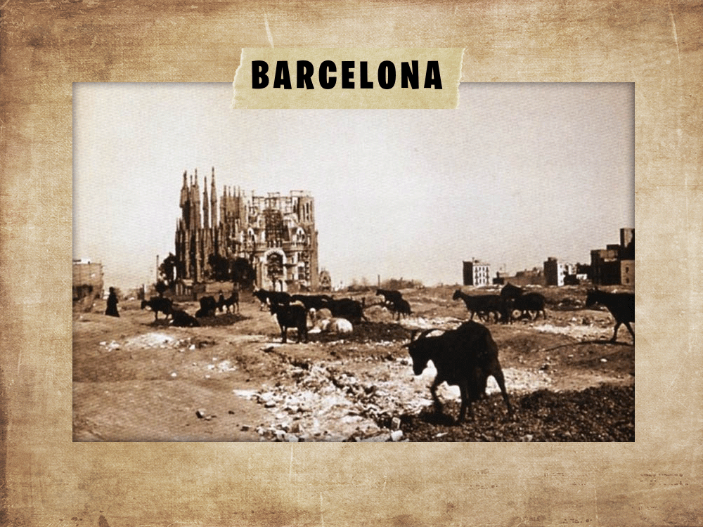 Barcelona ISLA Online Spanish