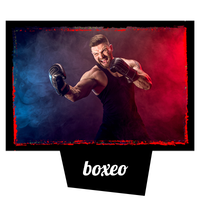 Boxeo Inti Online Languages